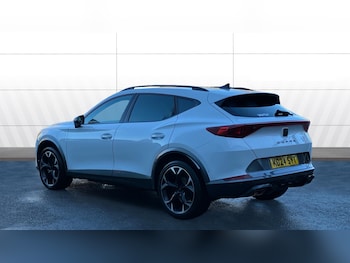 Used Cupra Formentor 2024 for sale - 76649939: Photo