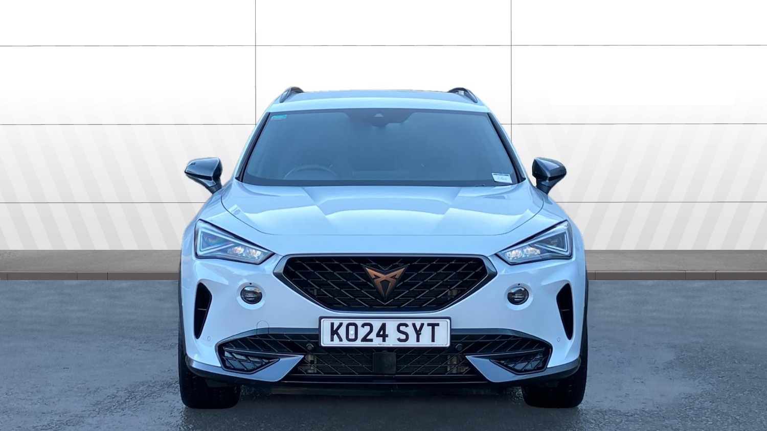 Used Cupra Formentor 2024 for sale - 76649939: Photo 3