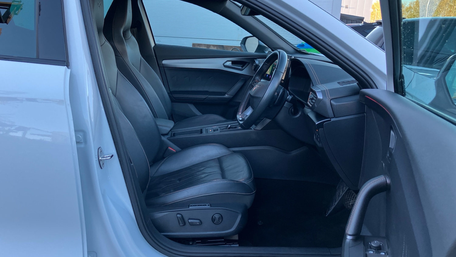 Used Cupra Formentor 2024 for sale - 76649939: Photo 31