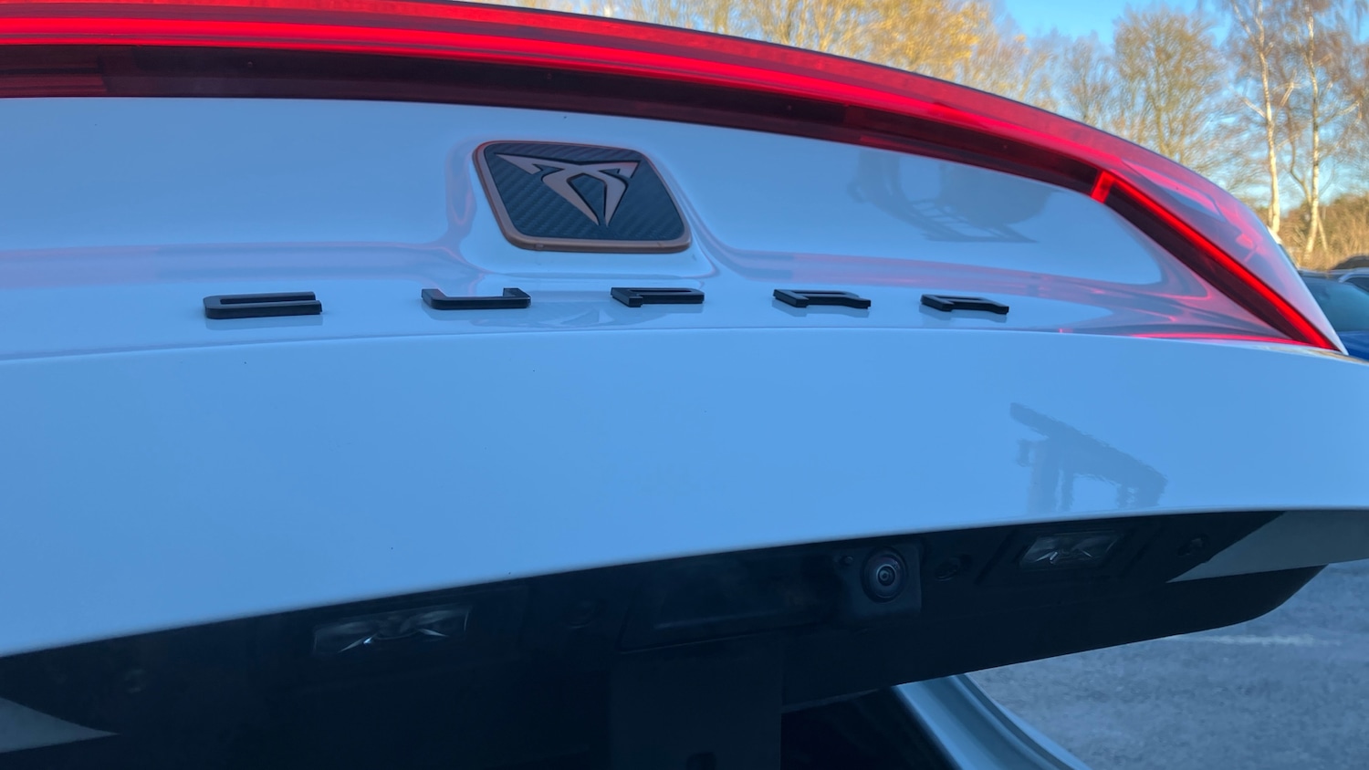 Used Cupra Formentor 2024 for sale - 76649939: Photo 34