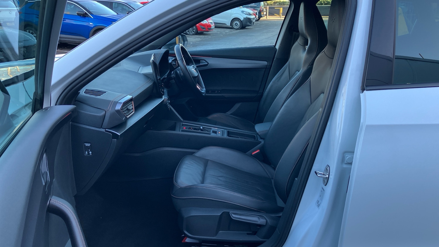 Used Cupra Formentor 2024 for sale - 76649939: Photo 38