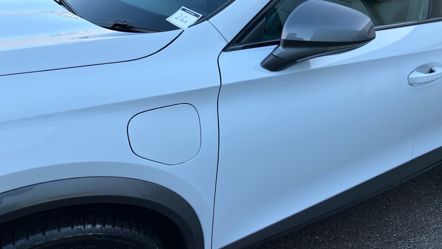 Used Cupra Formentor 2024 for sale - 76649939: Photo 39