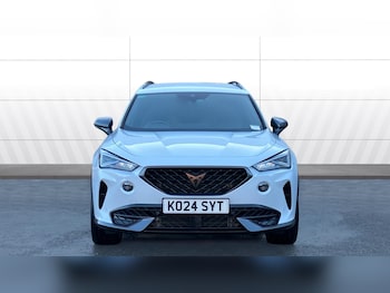 Used Cupra Formentor 2024 for sale - 76649939: Photo