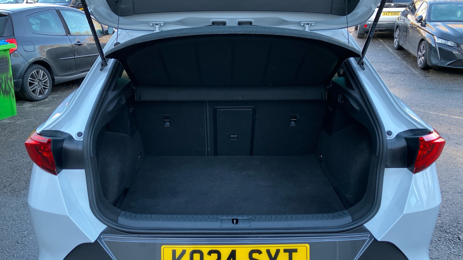 Used Cupra Formentor 2024 for sale - 76649939: Photo 4