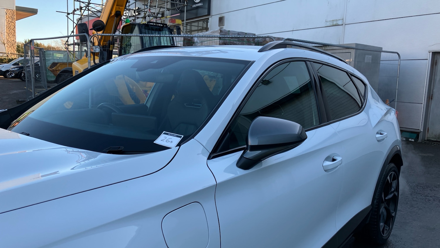 Used Cupra Formentor 2024 for sale - 76649939: Photo 40