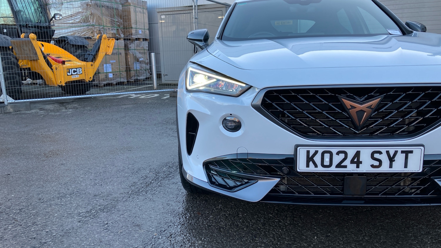 Used Cupra Formentor 2024 for sale - 76649939: Photo 41