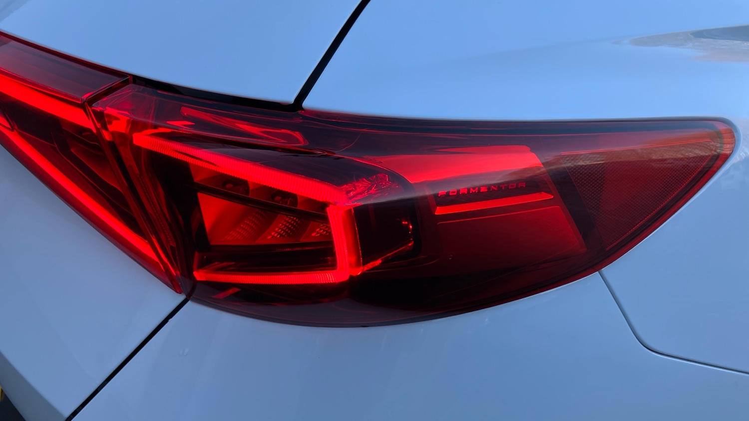 Used Cupra Formentor 2024 for sale - 76649939: Photo 43