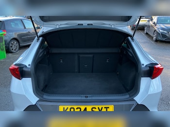 Used Cupra Formentor 2024 for sale - 76649939: Photo