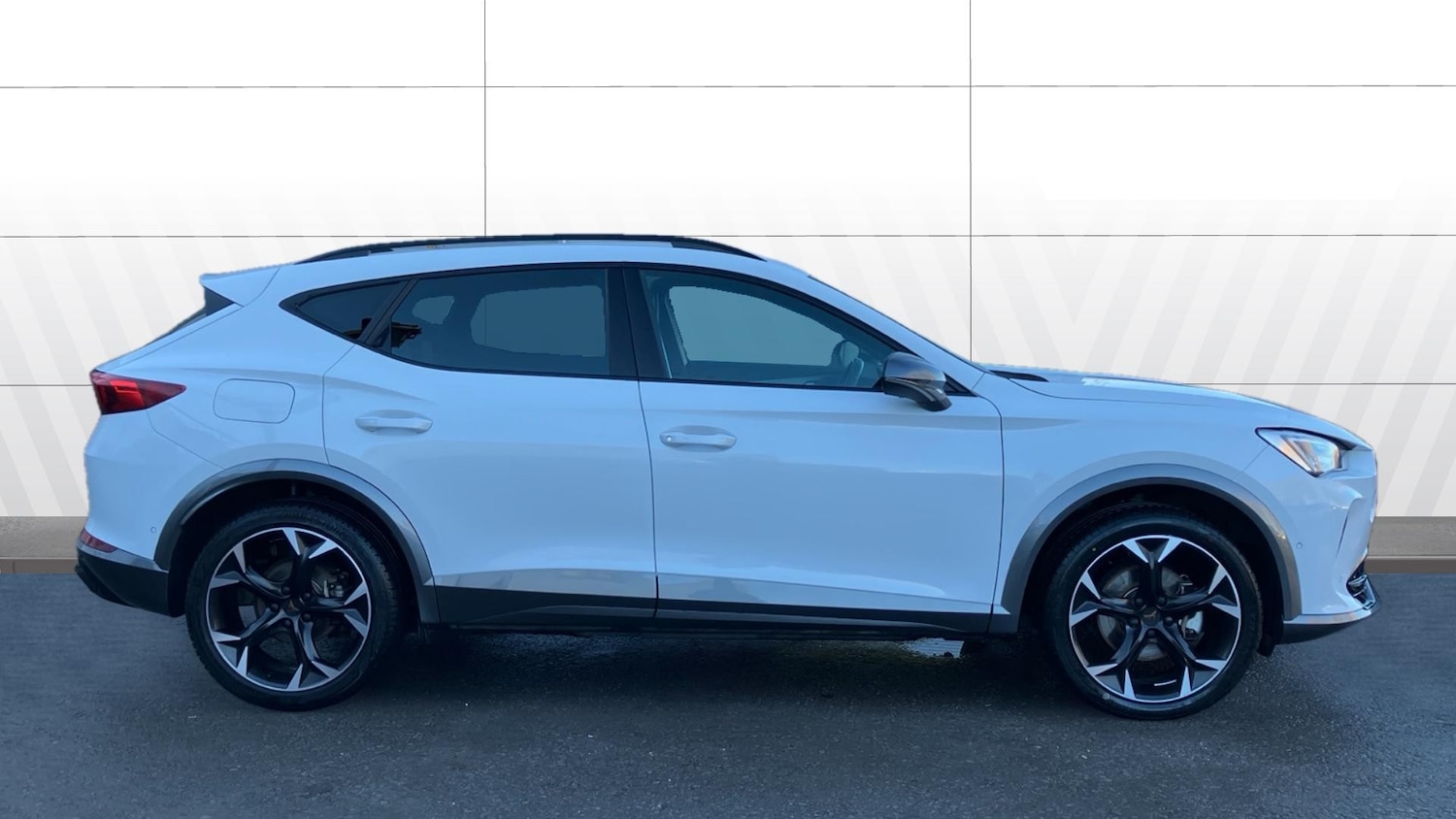 Used Cupra Formentor 2024 for sale - 76649939: Photo 5