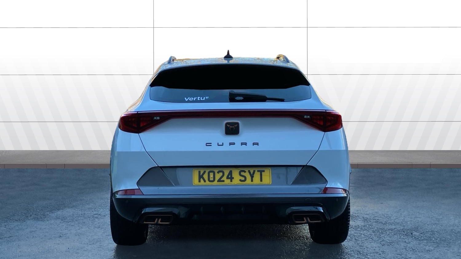 Used Cupra Formentor 2024 for sale - 76649939: Photo 6