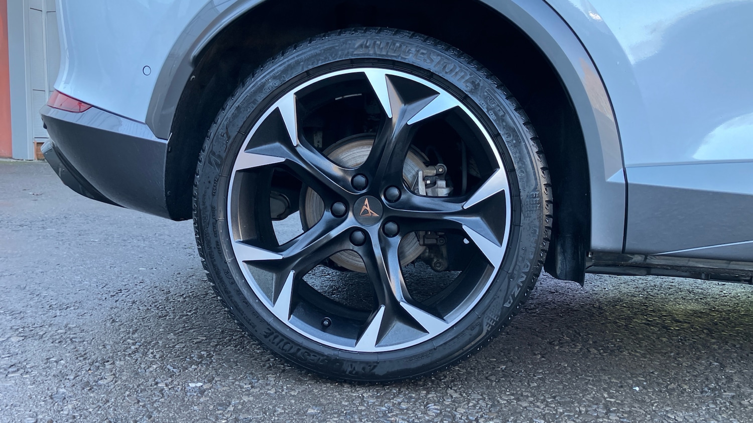 Used Cupra Formentor 2024 for sale - 76649939: Photo 7