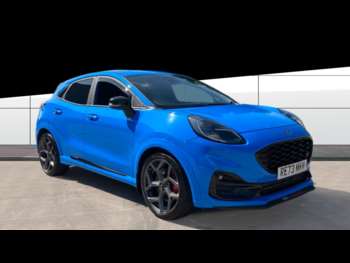 Used Ford Puma 2023 for sale - 75303782: Photo