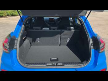 Used Ford Puma 2023 for sale - 75303782: Photo