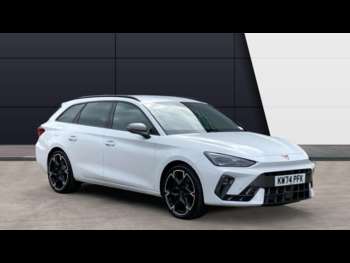 2024 (74) - 1.5 eHybrid 272 VZ1 5dr DSG Estate