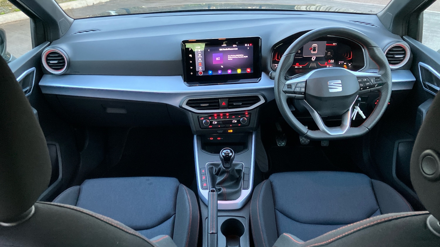 Used SEAT Arona 2025 for sale - 77392546: Photo 10