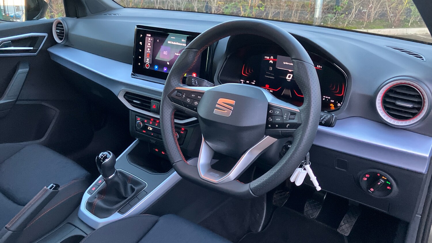 Used SEAT Arona 2025 for sale - 77392546: Photo 11