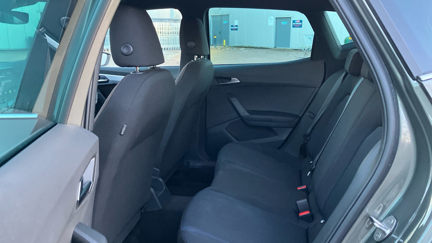 Used SEAT Arona 2025 for sale - 77392546: Photo 16