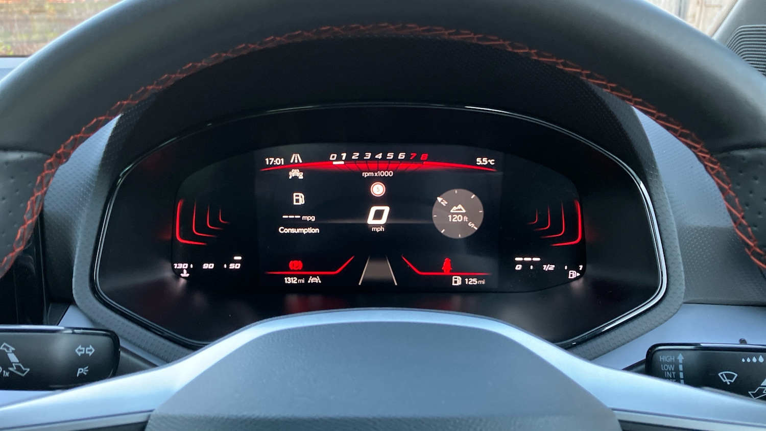 Used SEAT Arona 2025 for sale - 77392546: Photo 18