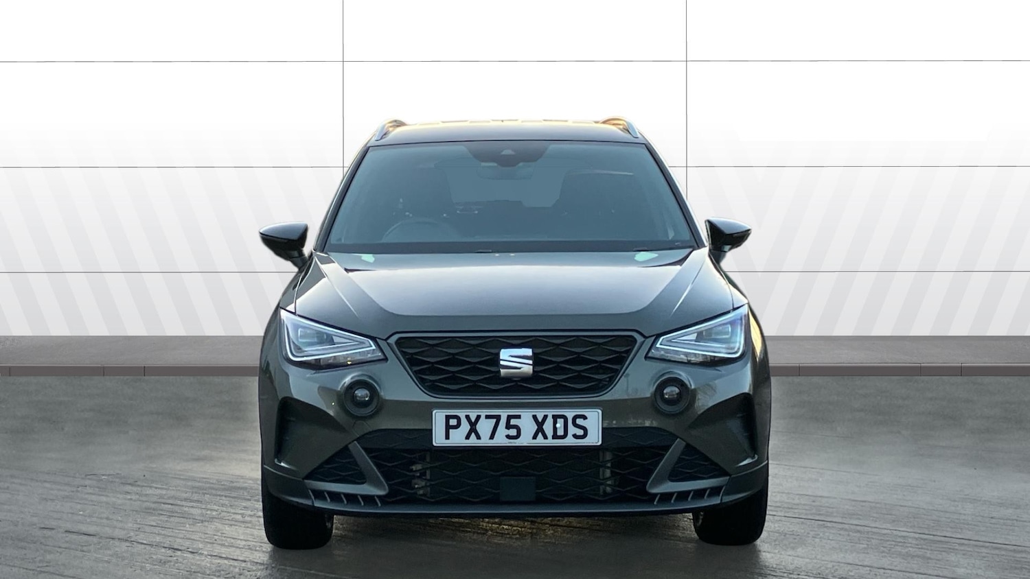 Used SEAT Arona 2025 for sale - 77392546: Photo 3