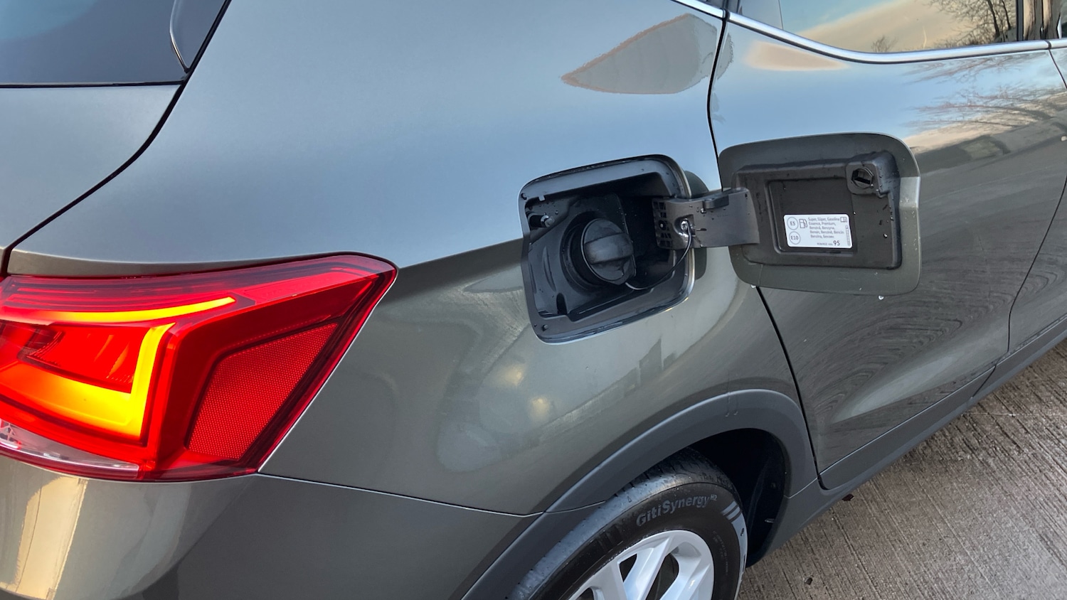 Used SEAT Arona 2025 for sale - 77392546: Photo 34