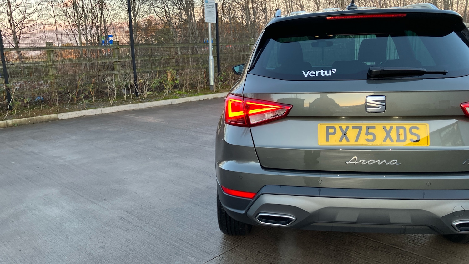 Used SEAT Arona 2025 for sale - 77392546: Photo 37