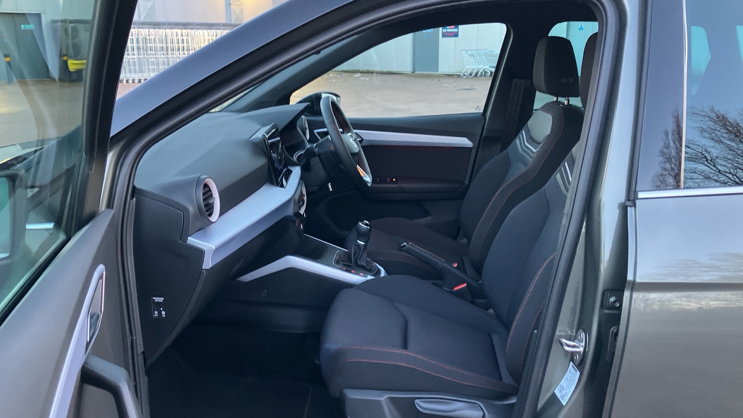 Used SEAT Arona 2025 for sale - 77392546: Photo 38