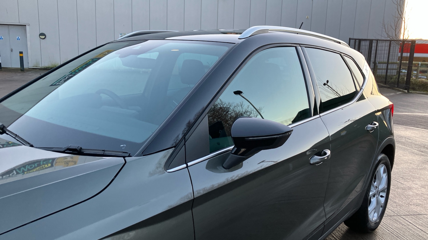 Used SEAT Arona 2025 for sale - 77392546: Photo 39