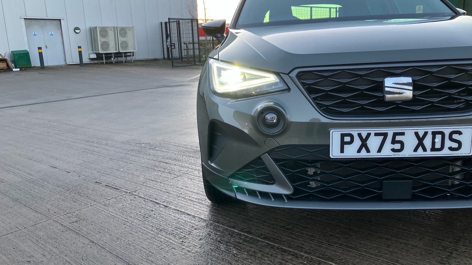 Used SEAT Arona 2025 for sale - 77392546: Photo 40