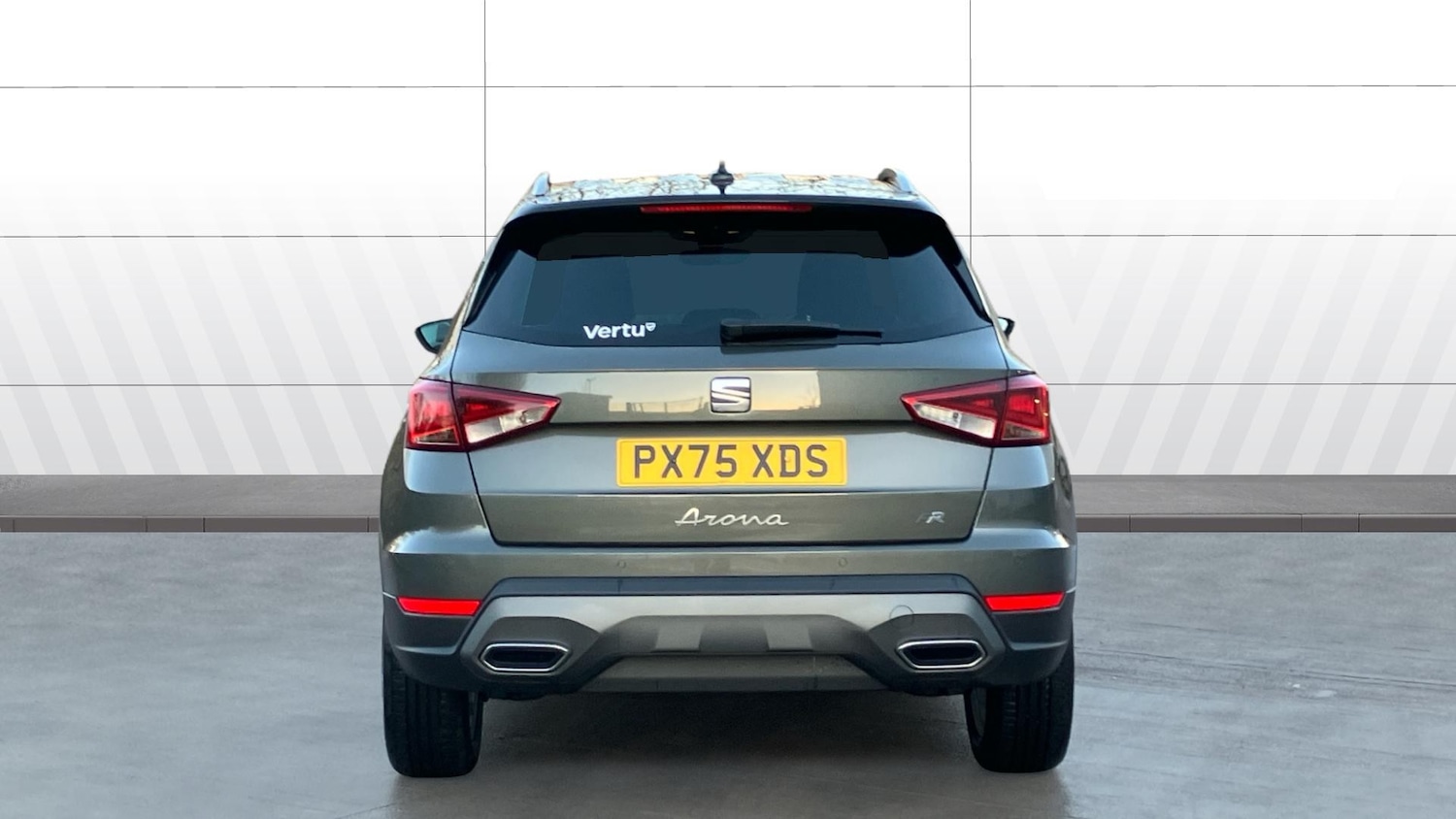 Used SEAT Arona 2025 for sale - 77392546: Photo 6