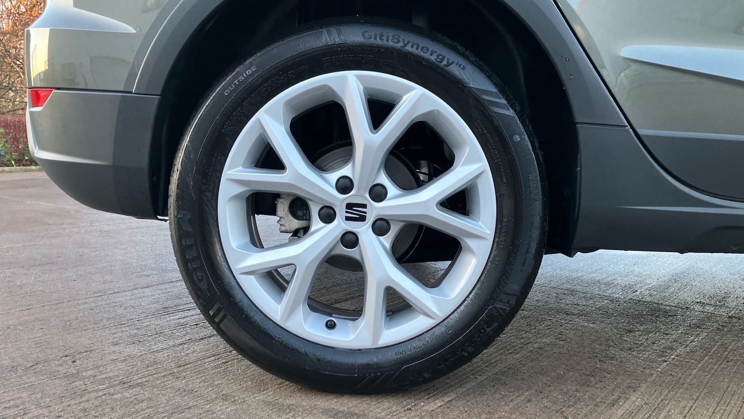 Used SEAT Arona 2025 for sale - 77392546: Photo 7