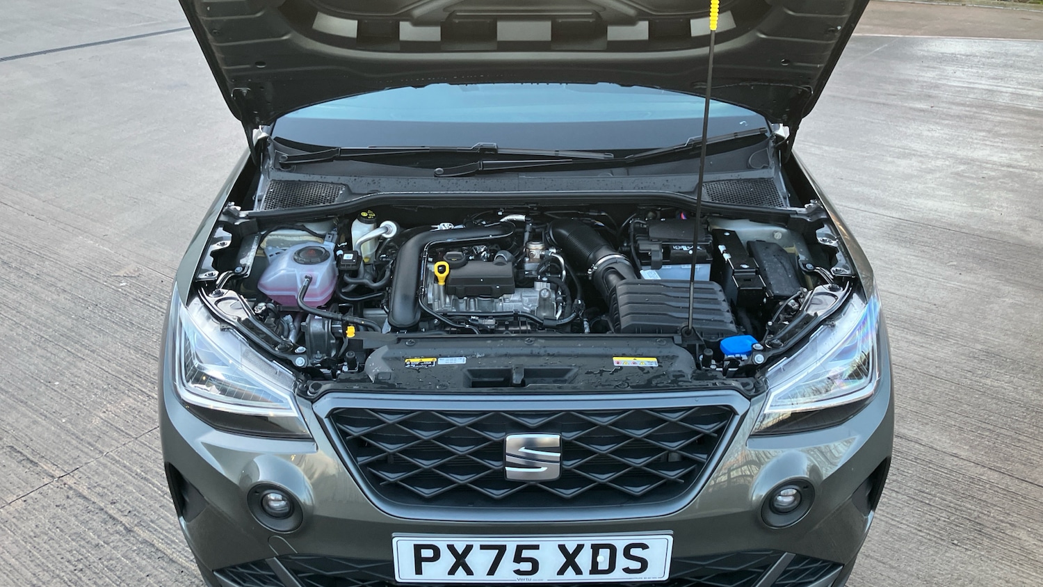 Used SEAT Arona 2025 for sale - 77392546: Photo 8