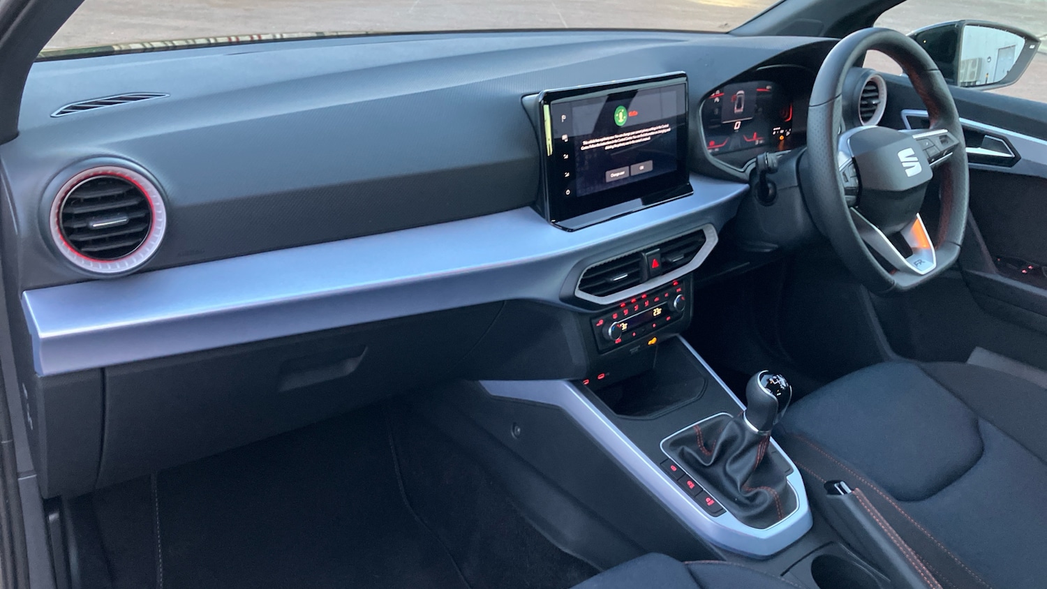 Used SEAT Arona 2025 for sale - 77392546: Photo 9