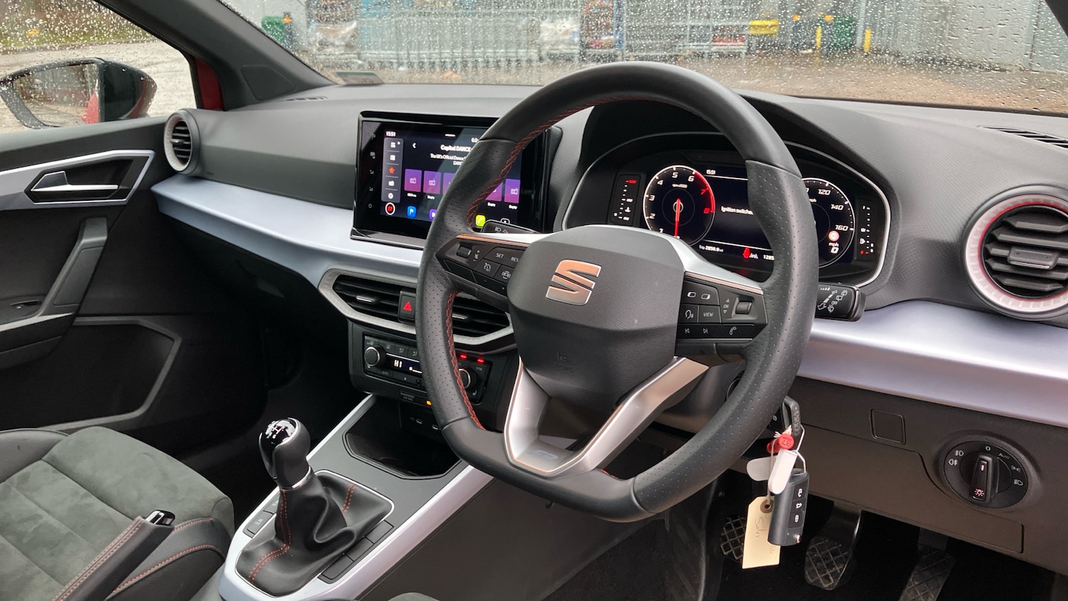 Used SEAT Arona 2025 for sale - 77502567: Photo 11