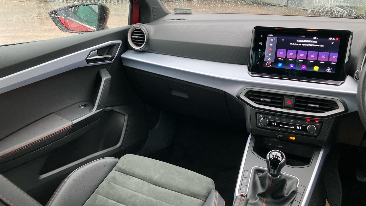 Used SEAT Arona 2025 for sale - 77502567: Photo 14