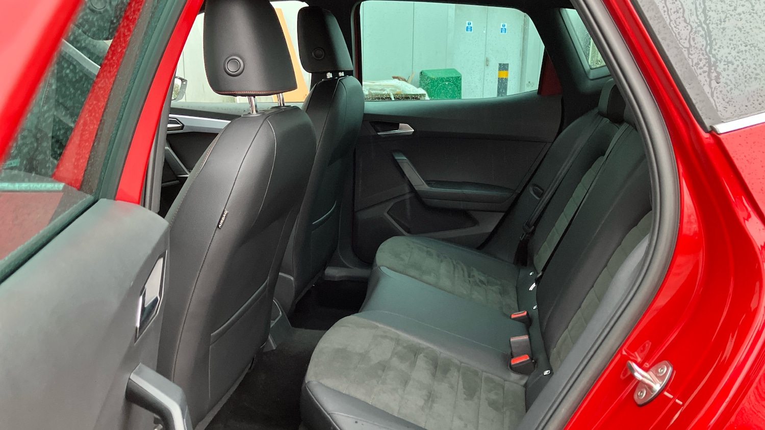 Used SEAT Arona 2025 for sale - 77502567: Photo 16