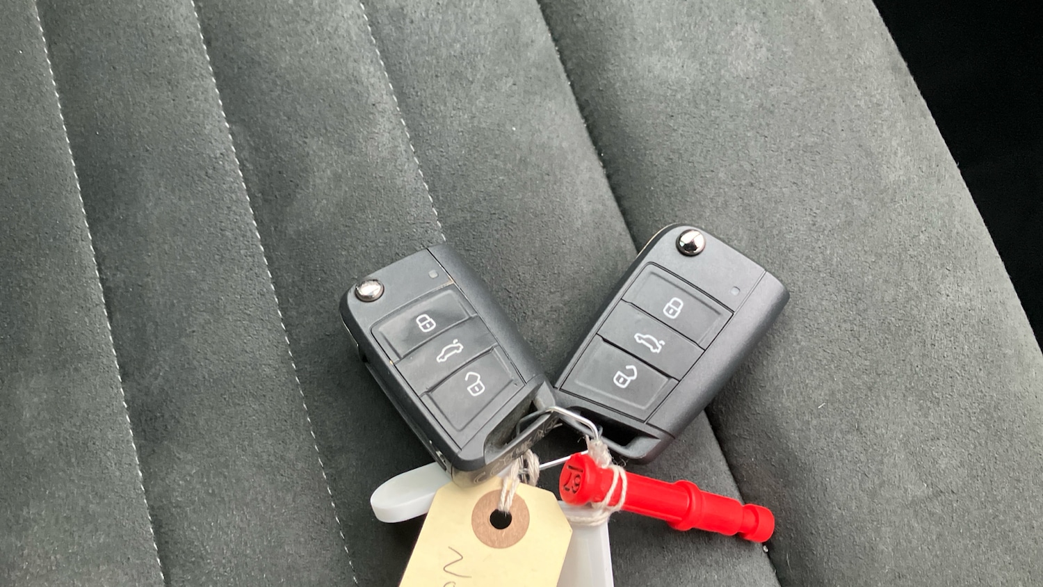 Used SEAT Arona 2025 for sale - 77502567: Photo 20