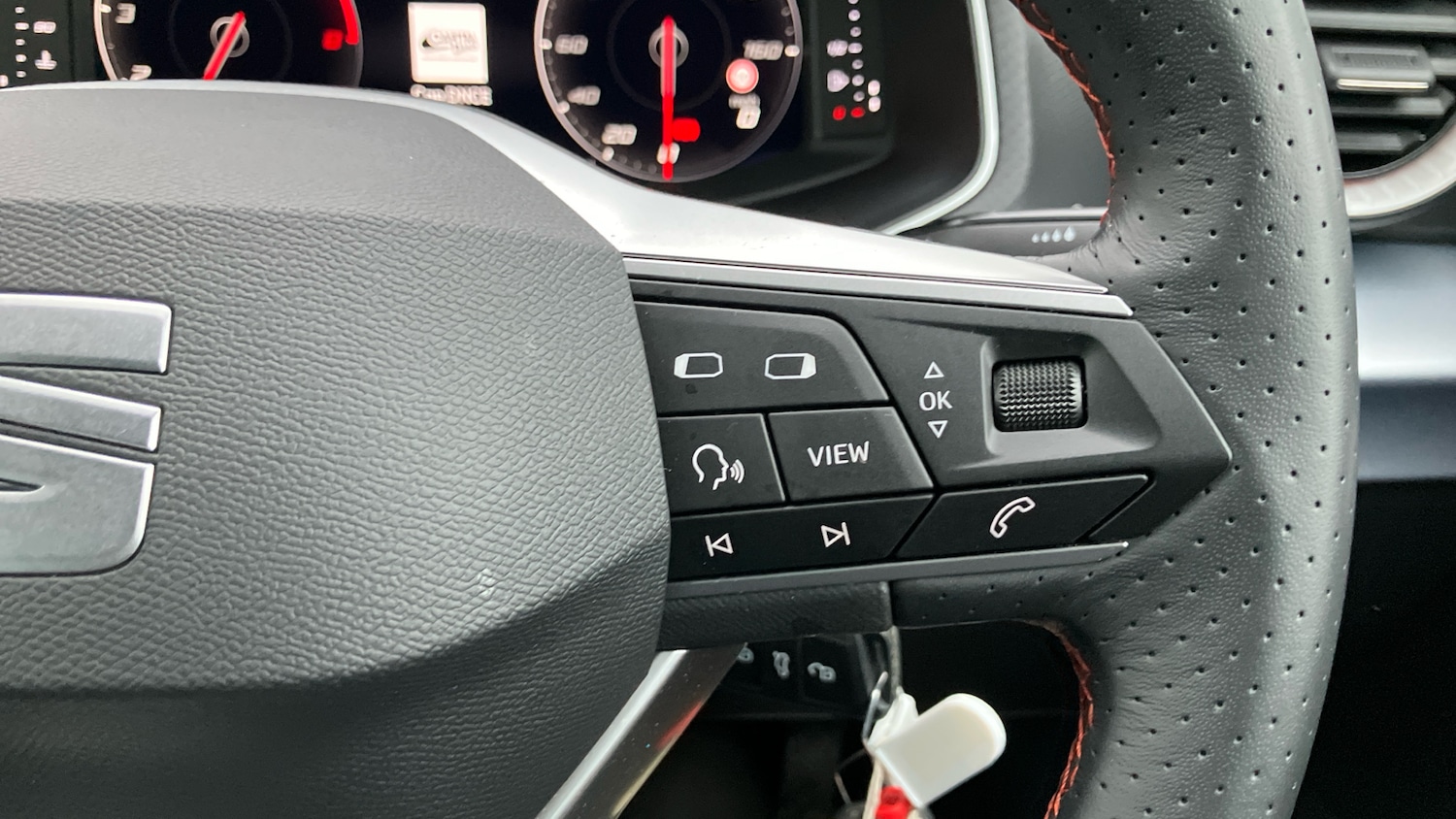 Used SEAT Arona 2025 for sale - 77502567: Photo 22