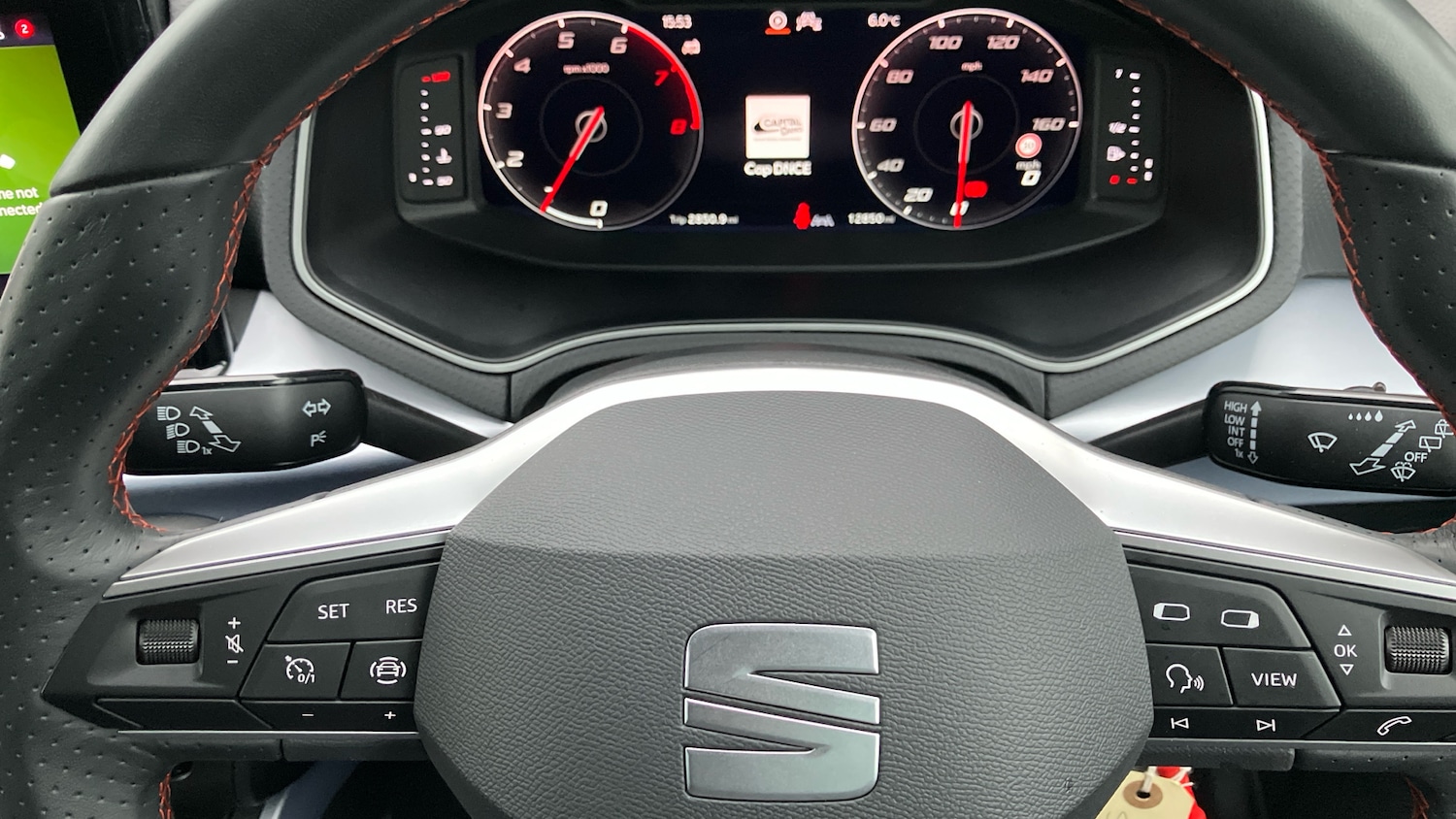 Used SEAT Arona 2025 for sale - 77502567: Photo 23