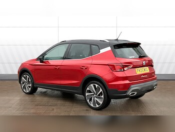 Used SEAT Arona 2025 for sale - 77502567: Photo