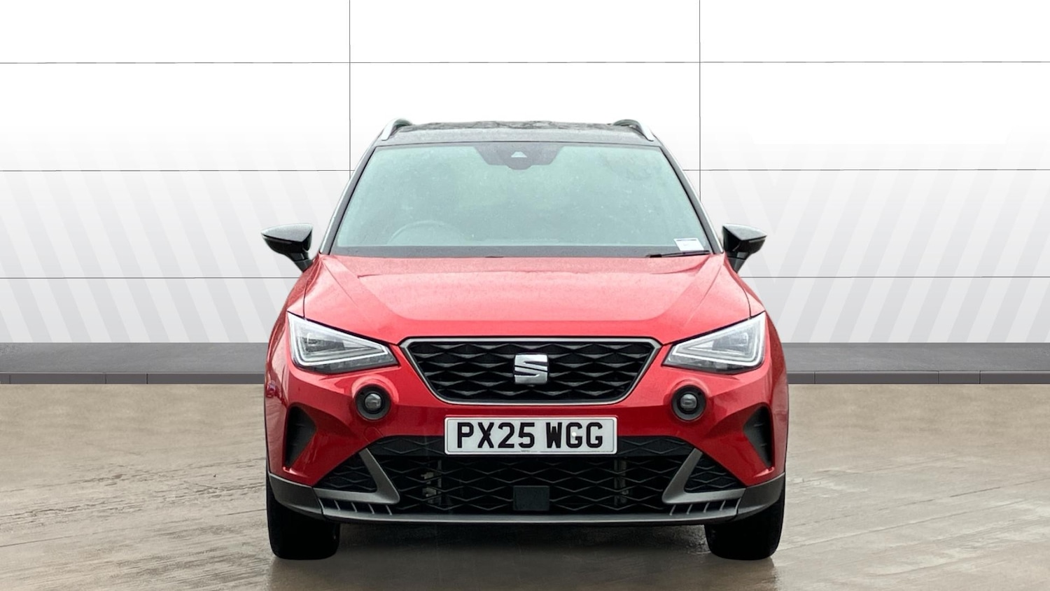 Used SEAT Arona 2025 for sale - 77502567: Photo 3