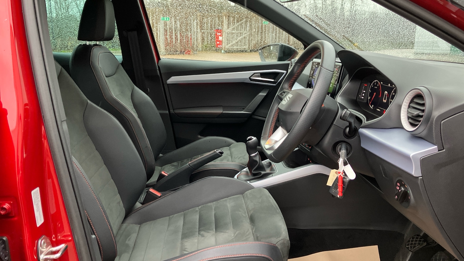 Used SEAT Arona 2025 for sale - 77502567: Photo 31