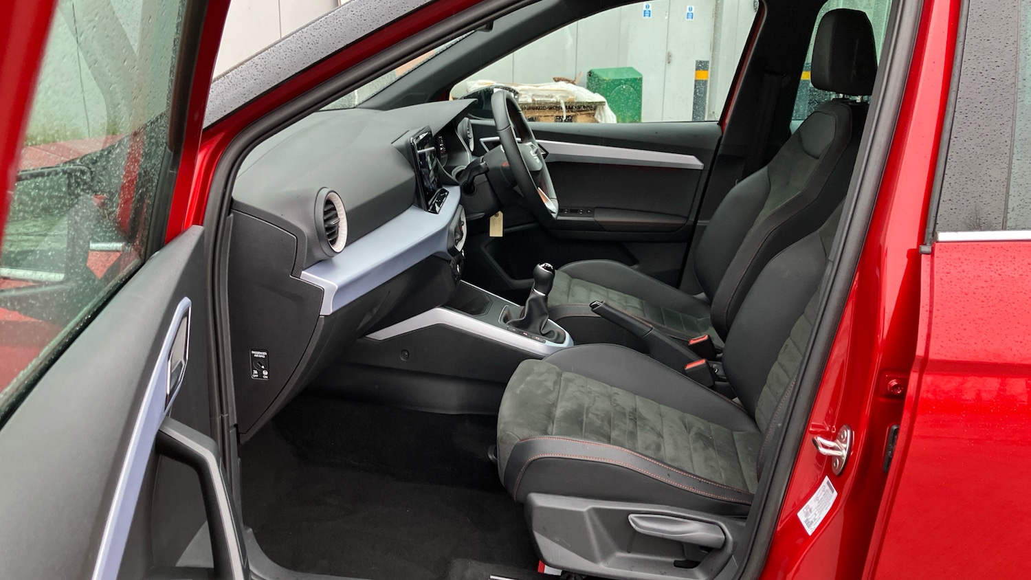 Used SEAT Arona 2025 for sale - 77502567: Photo 38