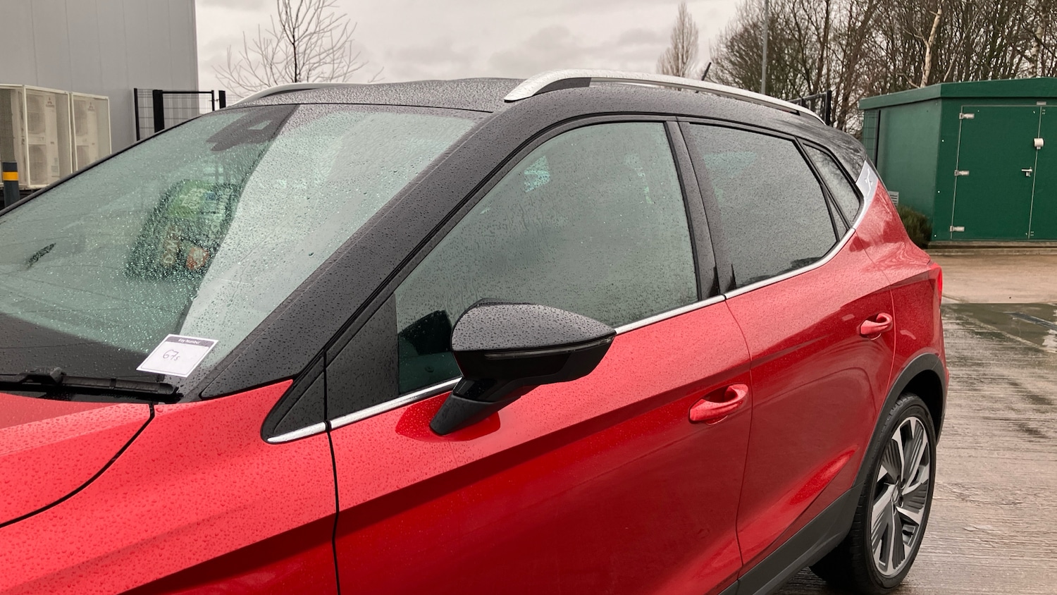 Used SEAT Arona 2025 for sale - 77502567: Photo 39