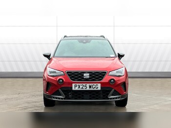 Used SEAT Arona 2025 for sale - 77502567: Photo