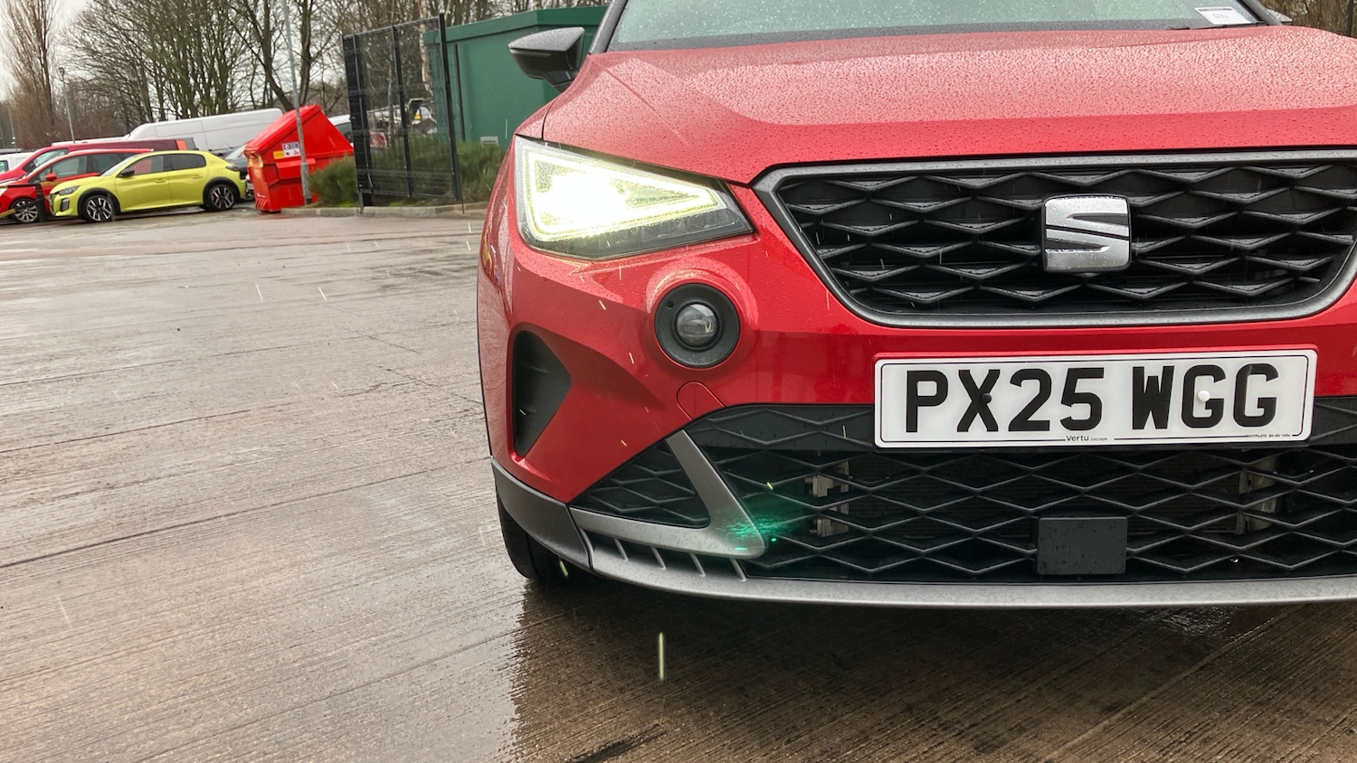 Used SEAT Arona 2025 for sale - 77502567: Photo 40