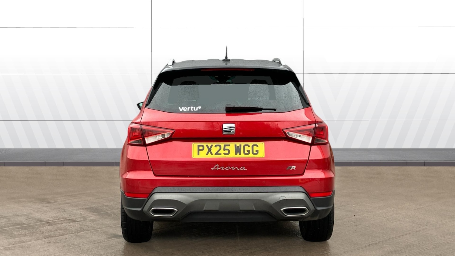 Used SEAT Arona 2025 for sale - 77502567: Photo 6