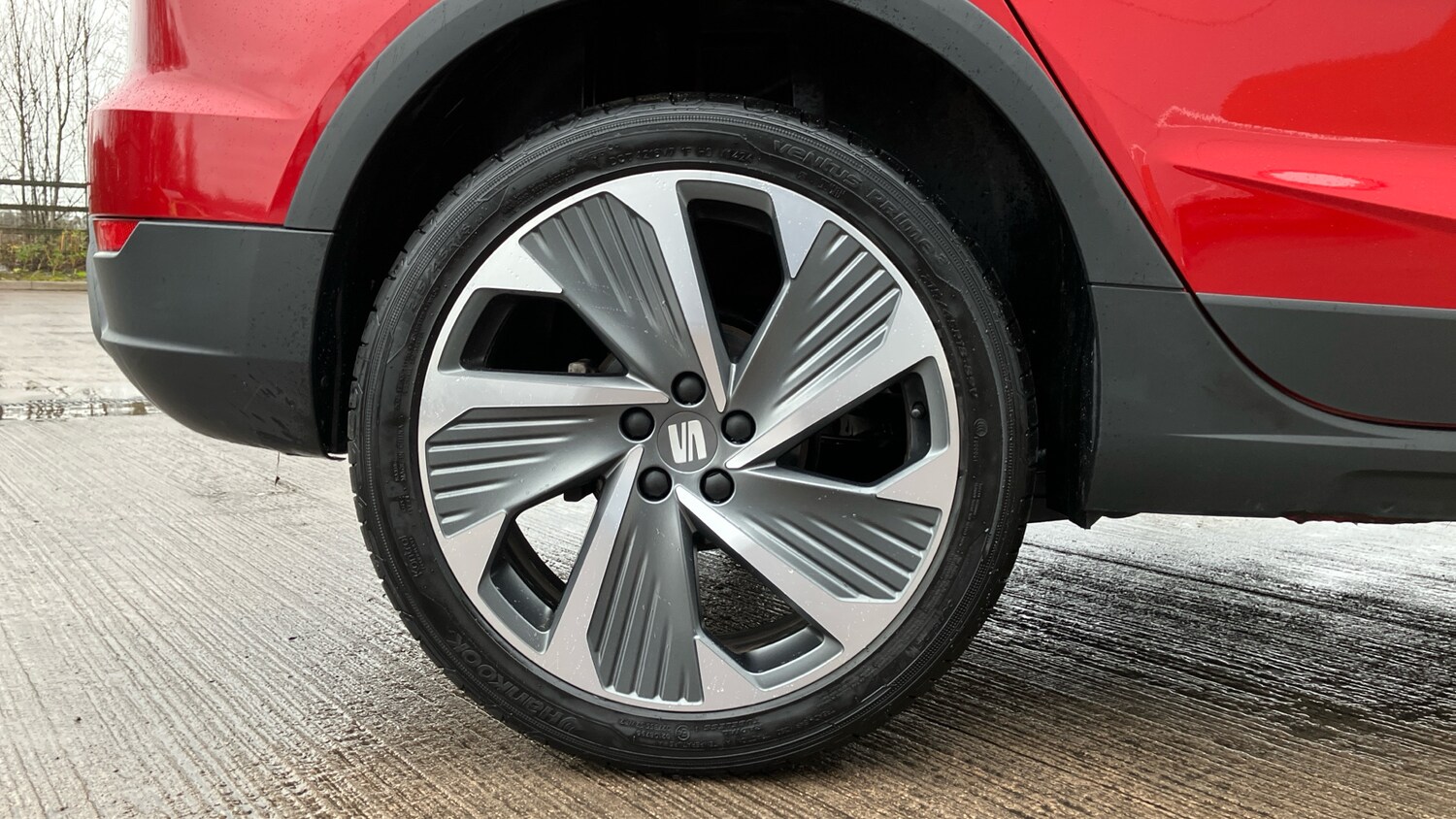 Used SEAT Arona 2025 for sale - 77502567: Photo 7