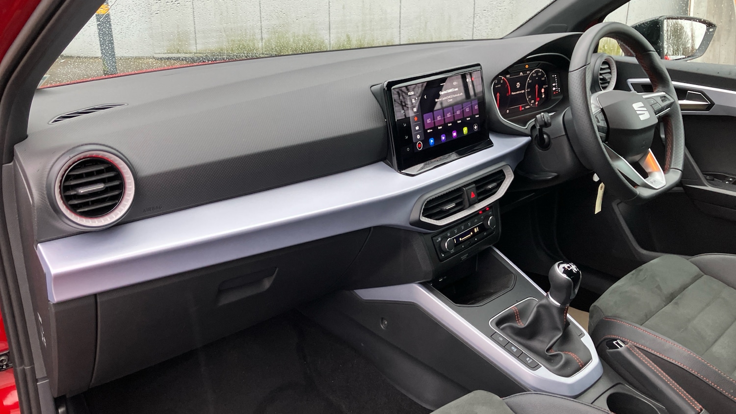 Used SEAT Arona 2025 for sale - 77502567: Photo 9