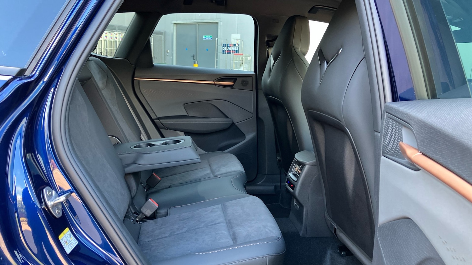 Vehicle 36