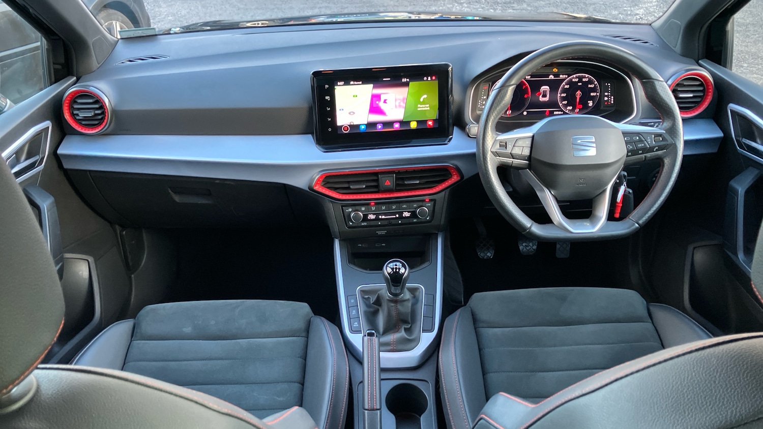 Used SEAT Arona 2023 for sale - 77116398: Photo 10